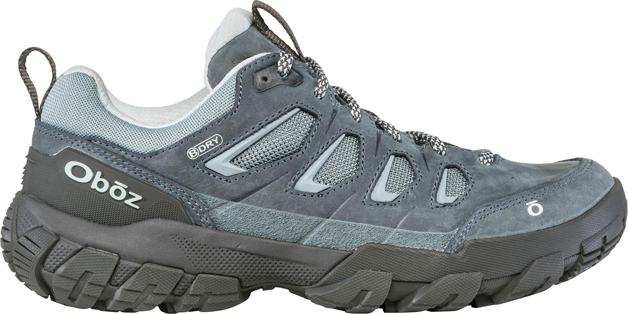 Oboz Women's Sawtooth X B-Dry Hiking Shoes