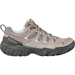 Oboz Women's Sawtooth X Hiking Shoes
