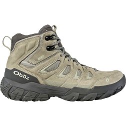 Oboz Women's Sawtooth X Mid B-Dry Hiking Boots