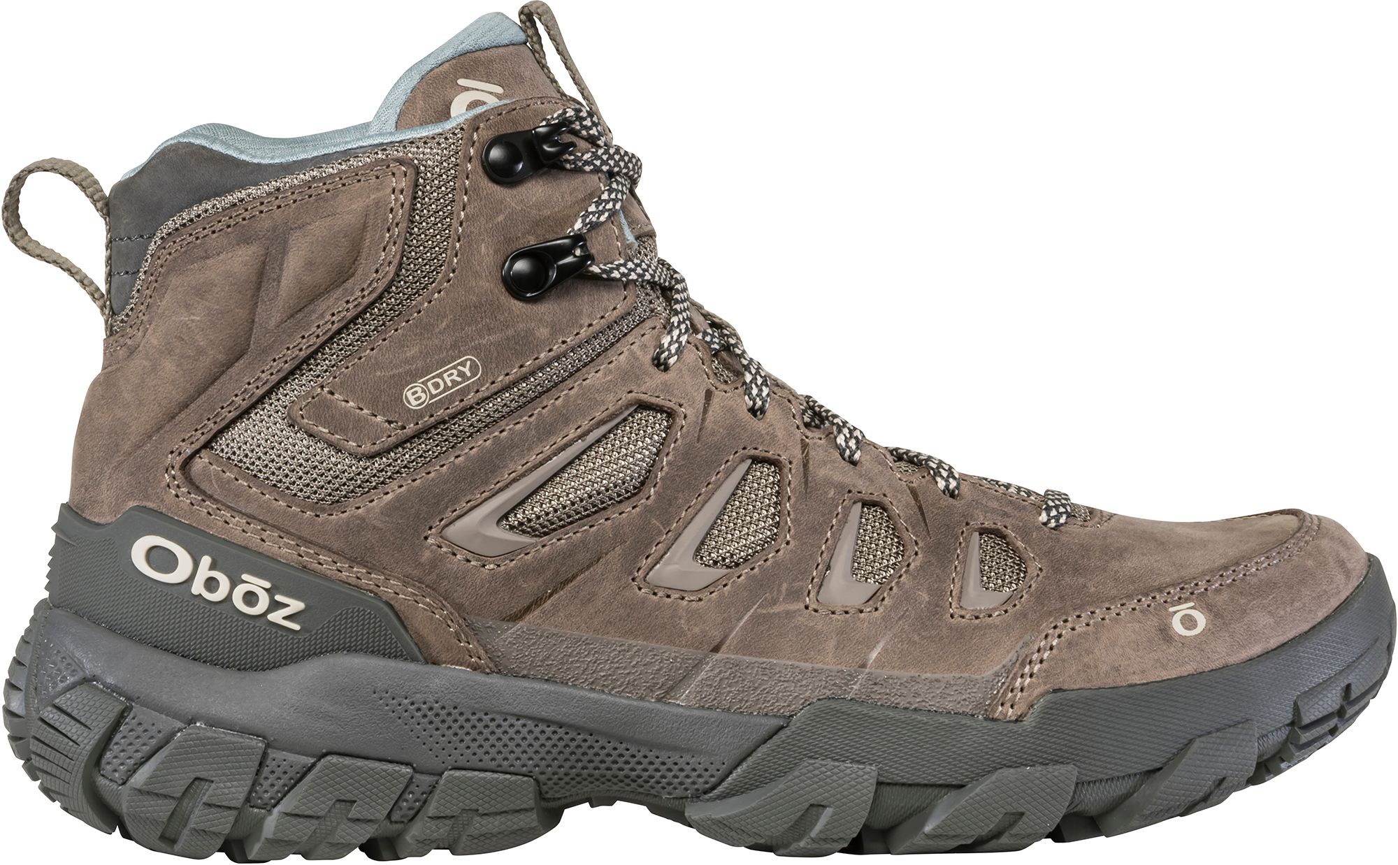 Hiking Boots & Shoes
