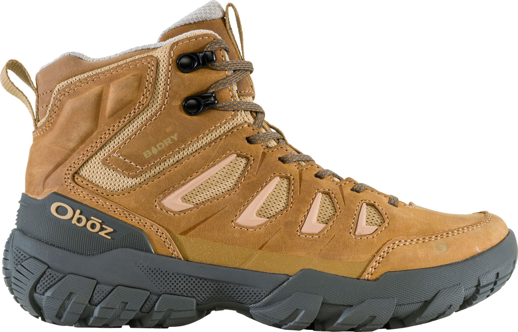 Hiking Boots & Shoes