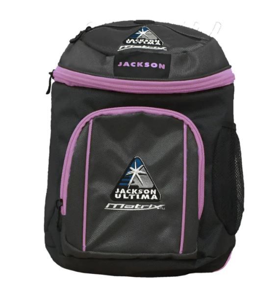 Jackson Ultima Ice Skating Sport Backpack