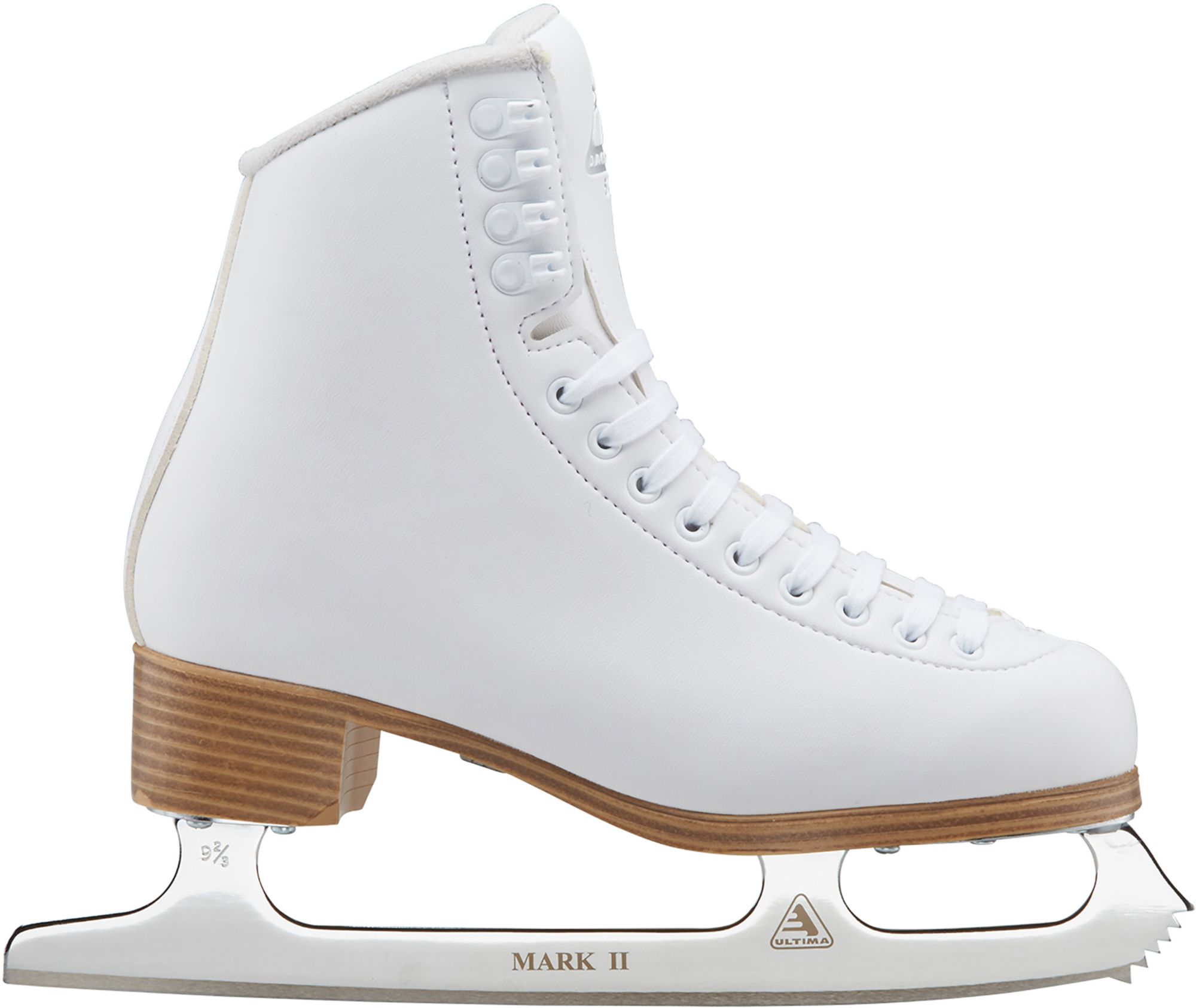 Recreational Ice & Figure Skates