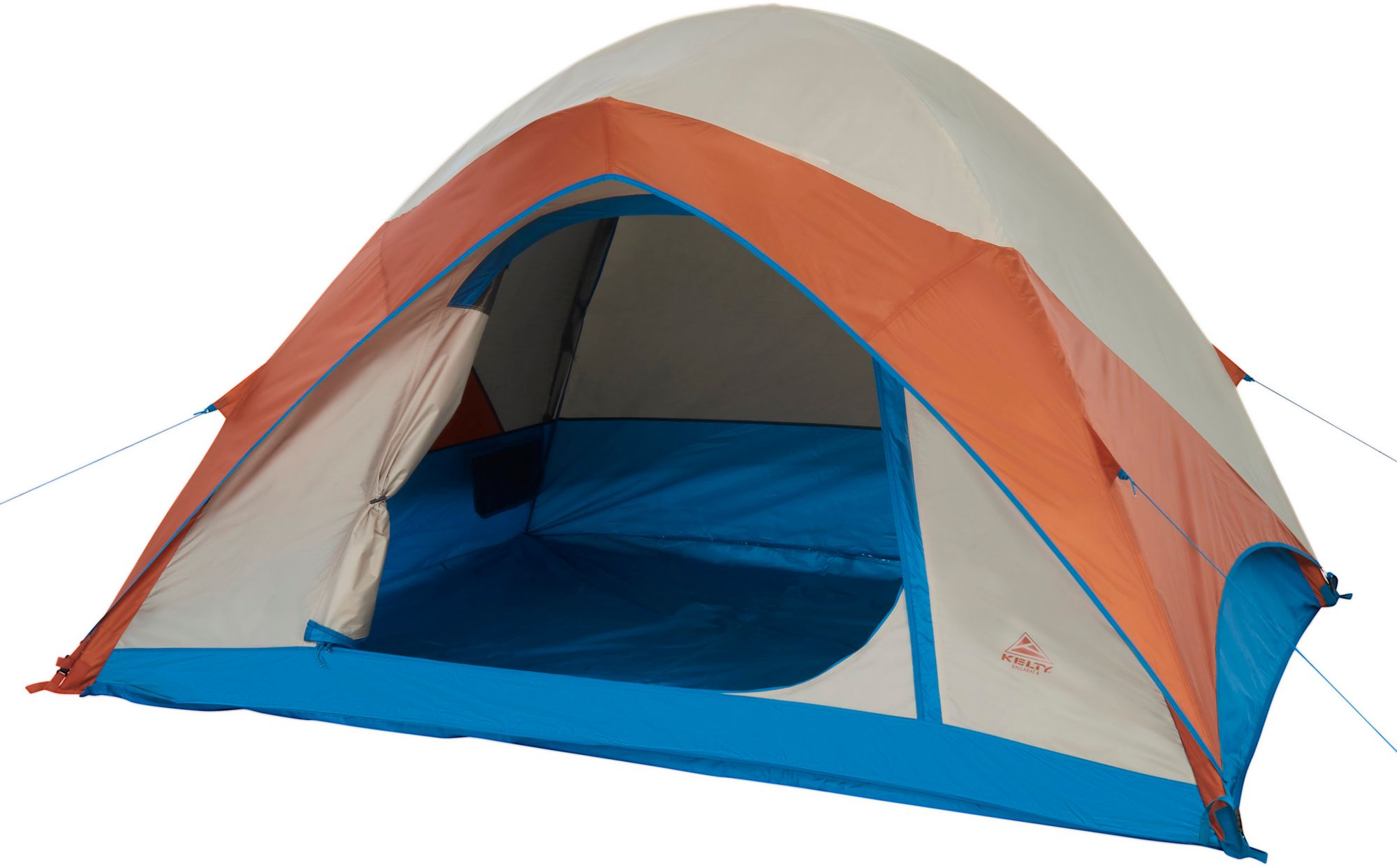 Kelty Ballarat 4-Person Tent