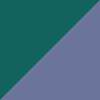 Posey Green/Grisaille