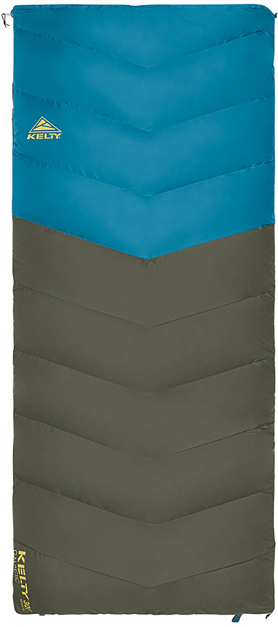 Peat/Deep Teal