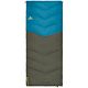Peat/Deep Teal