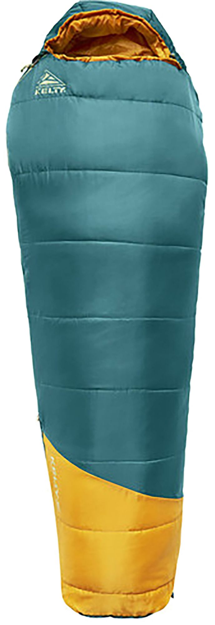 Deep Teal