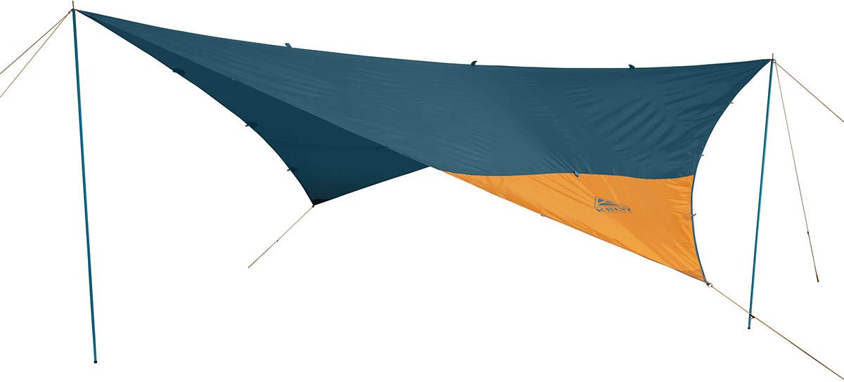 Lyons Blue/Golden Oak