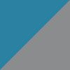 Deep Teal/Smoke