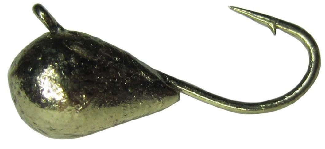 K&amp;E Skandia Pelkie Tungsten Jig