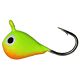 Orange Chartreuse