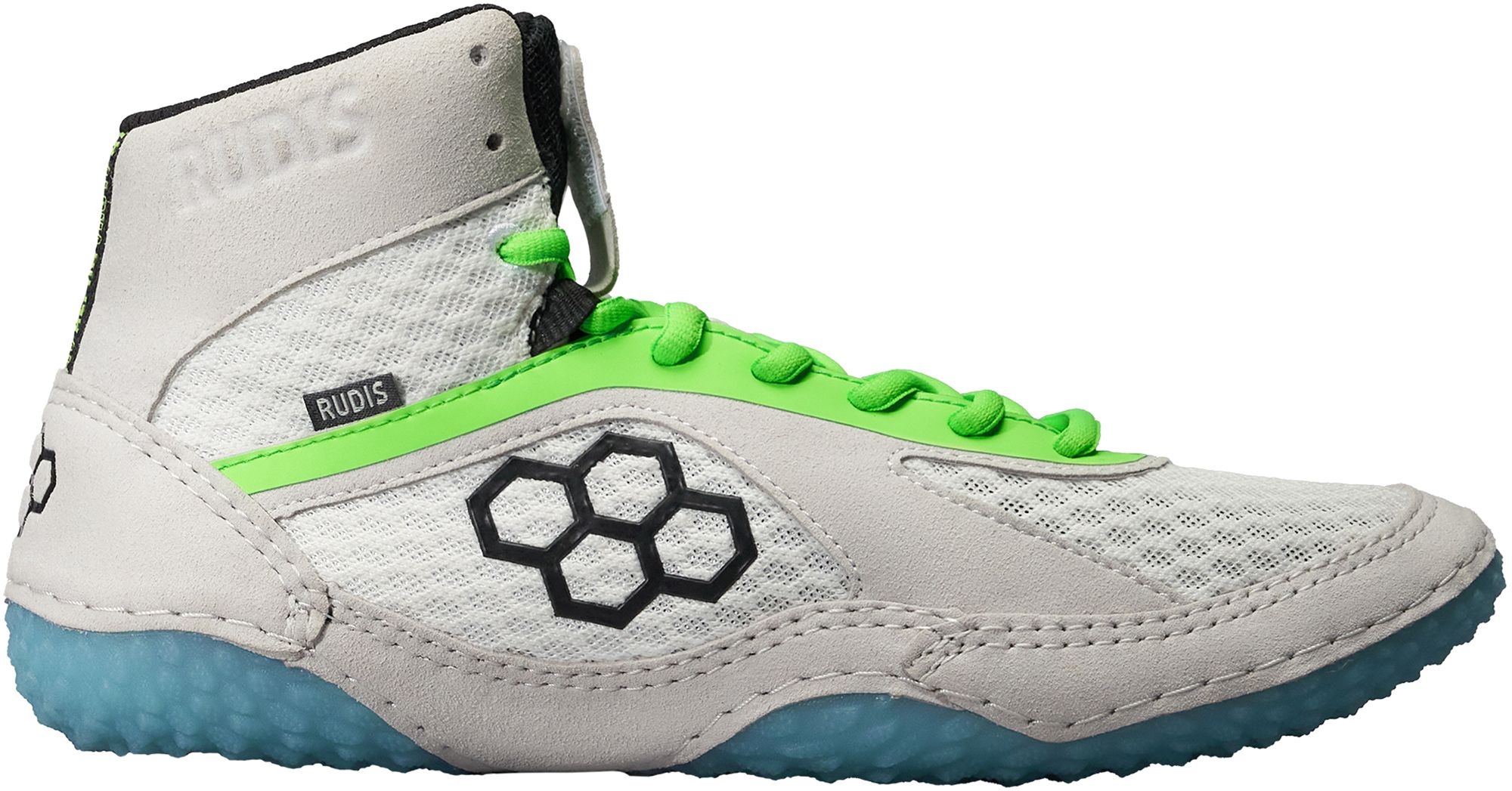White/Green