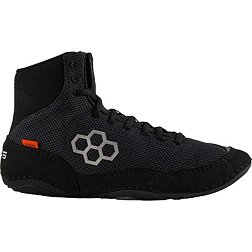 SF-Tbilisi 2.0 Adult Wrestling Shoes - World Wide
