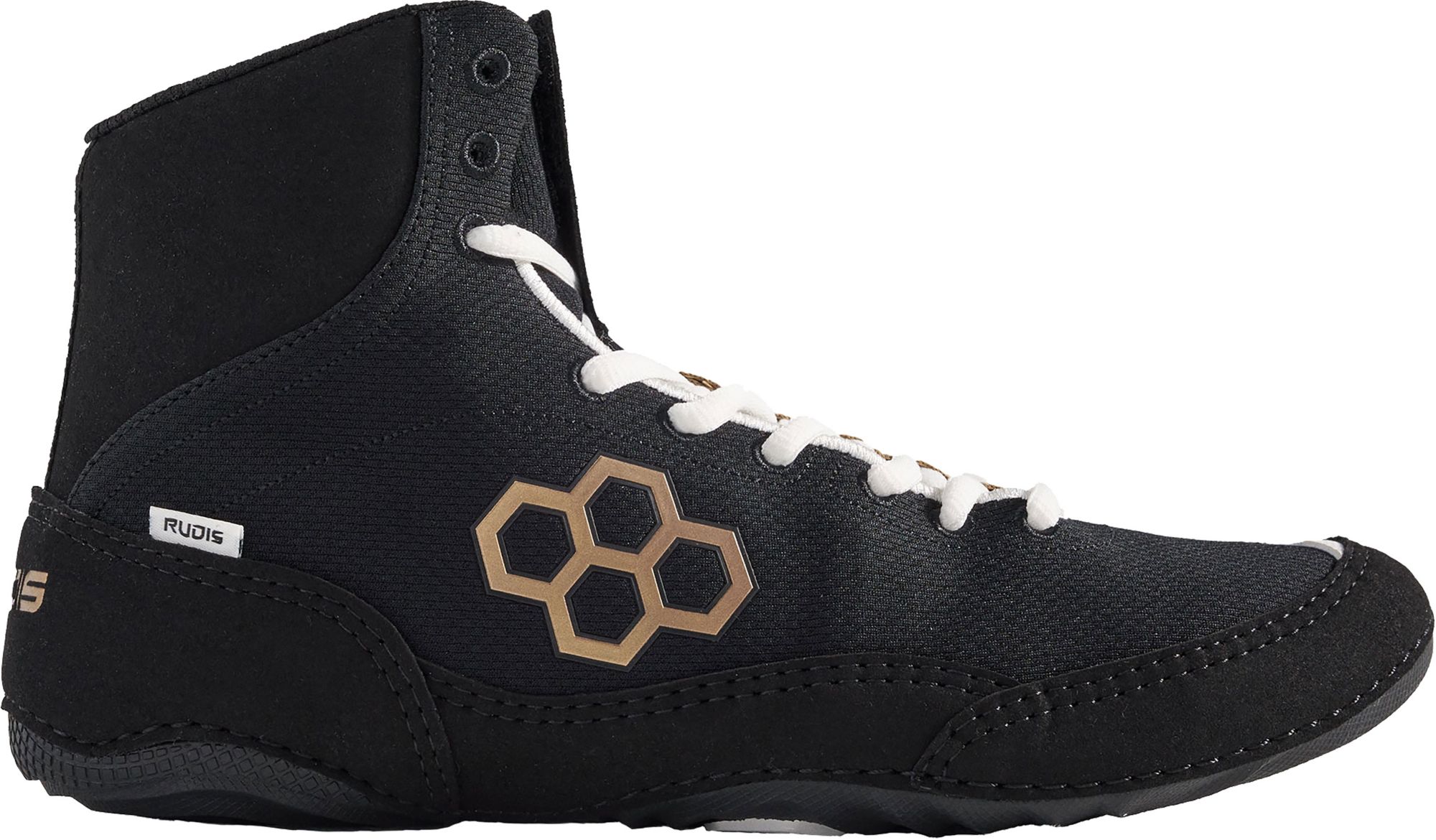 RUDIS  Colt 2.0 Wrestling Shoes