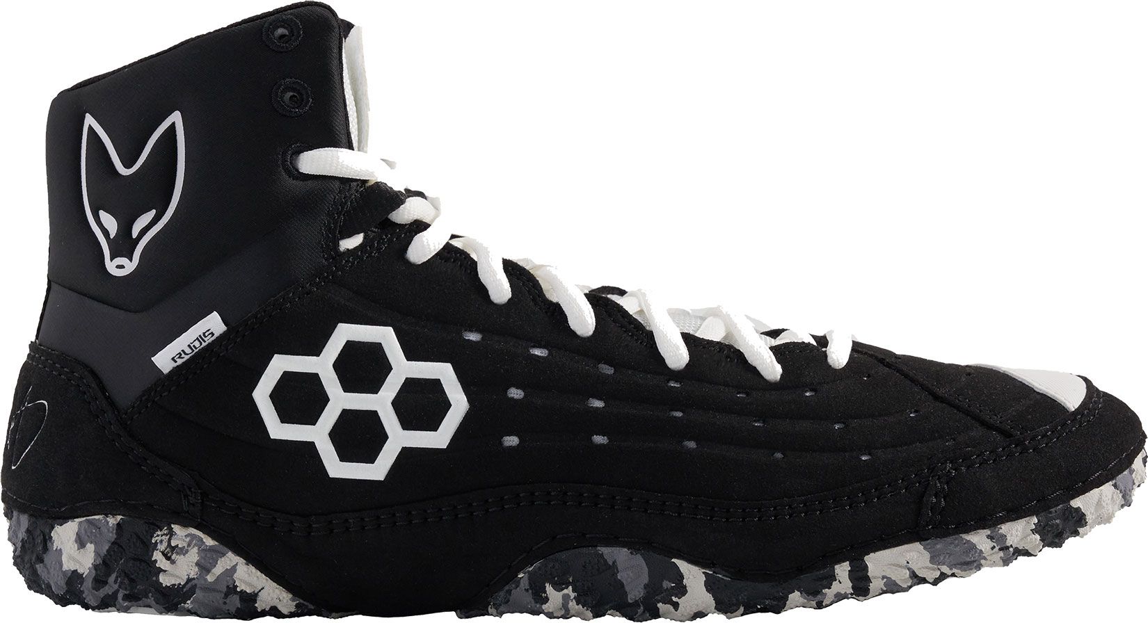 RUDIS  SF-Tbilisi 2.0 Wrestling Shoes