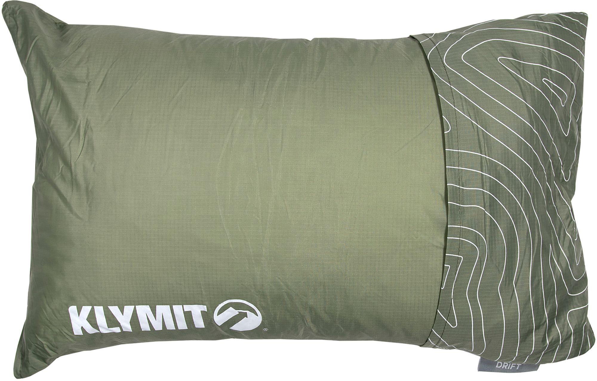 Klymit Camp Memory Pillow Regular