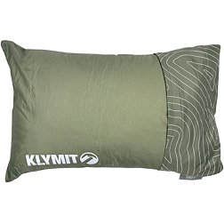 Klymit Camp Memory Pillow Regular