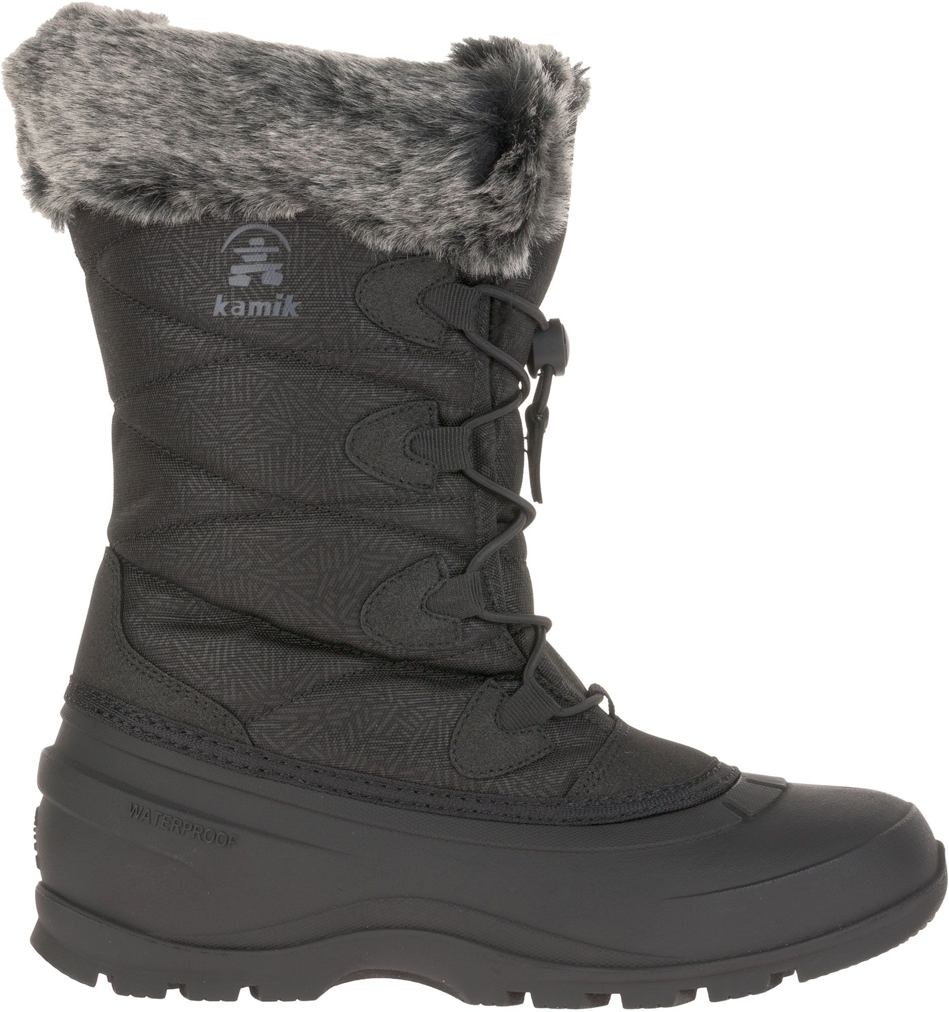 Boots & Hiking