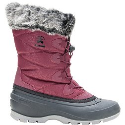 Kamik Women's Momentum 3 Waterproof Winter Boots