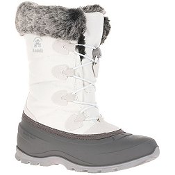 Kamik Women's Momentum 3 Winter Boots
