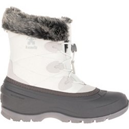 Kamik Women's Momentum L 2 Winter Boots