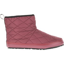 Kamik Women's Puffy Mid Slip-On Winter Boots