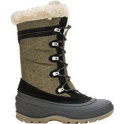 Kamik Women's Snovalley 4 Winter Boots