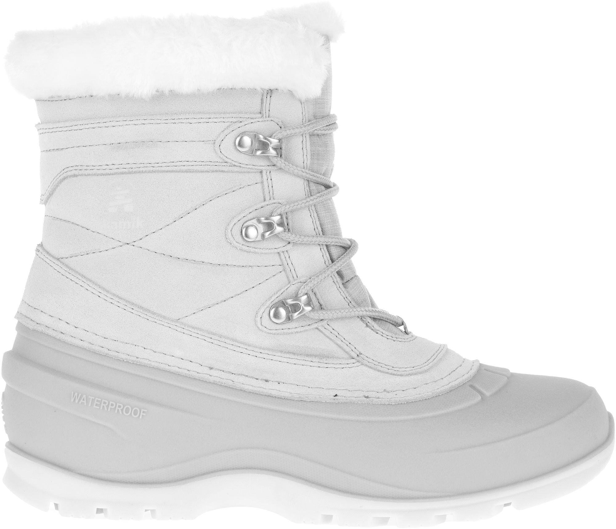 Light Grey