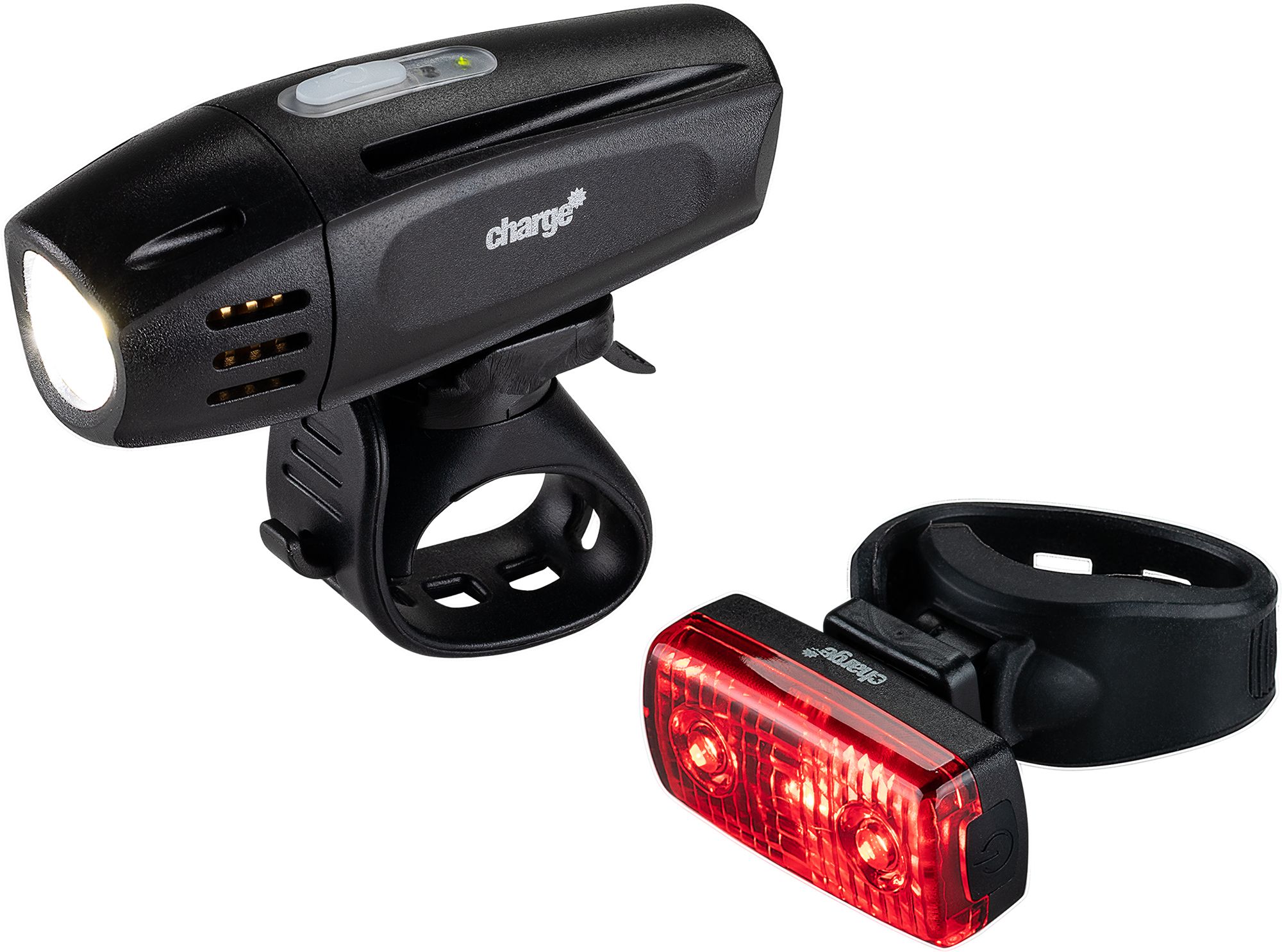 Charge 300 Lumen USB Light Set