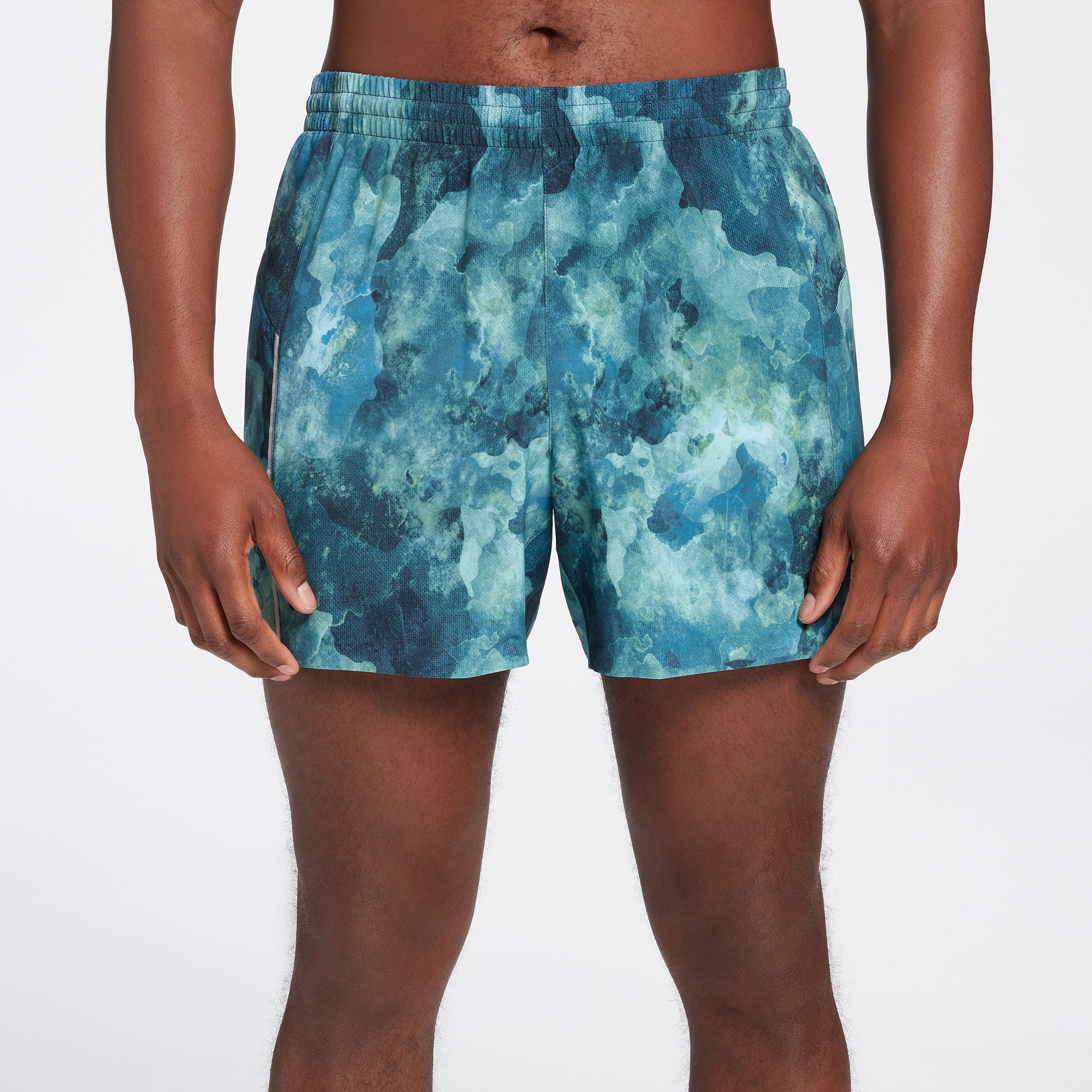 VRST Men's 5" Accelerate Run Short 2022