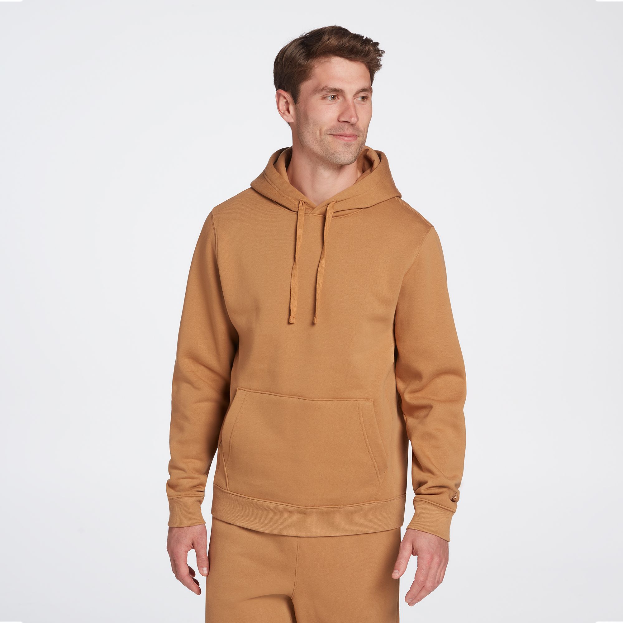 VRST Men's Classic Fleece Hoodie