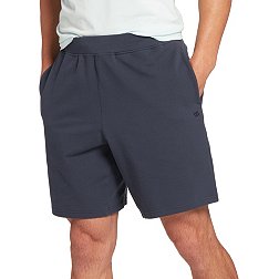 VRST Men's Compact French Terry Short