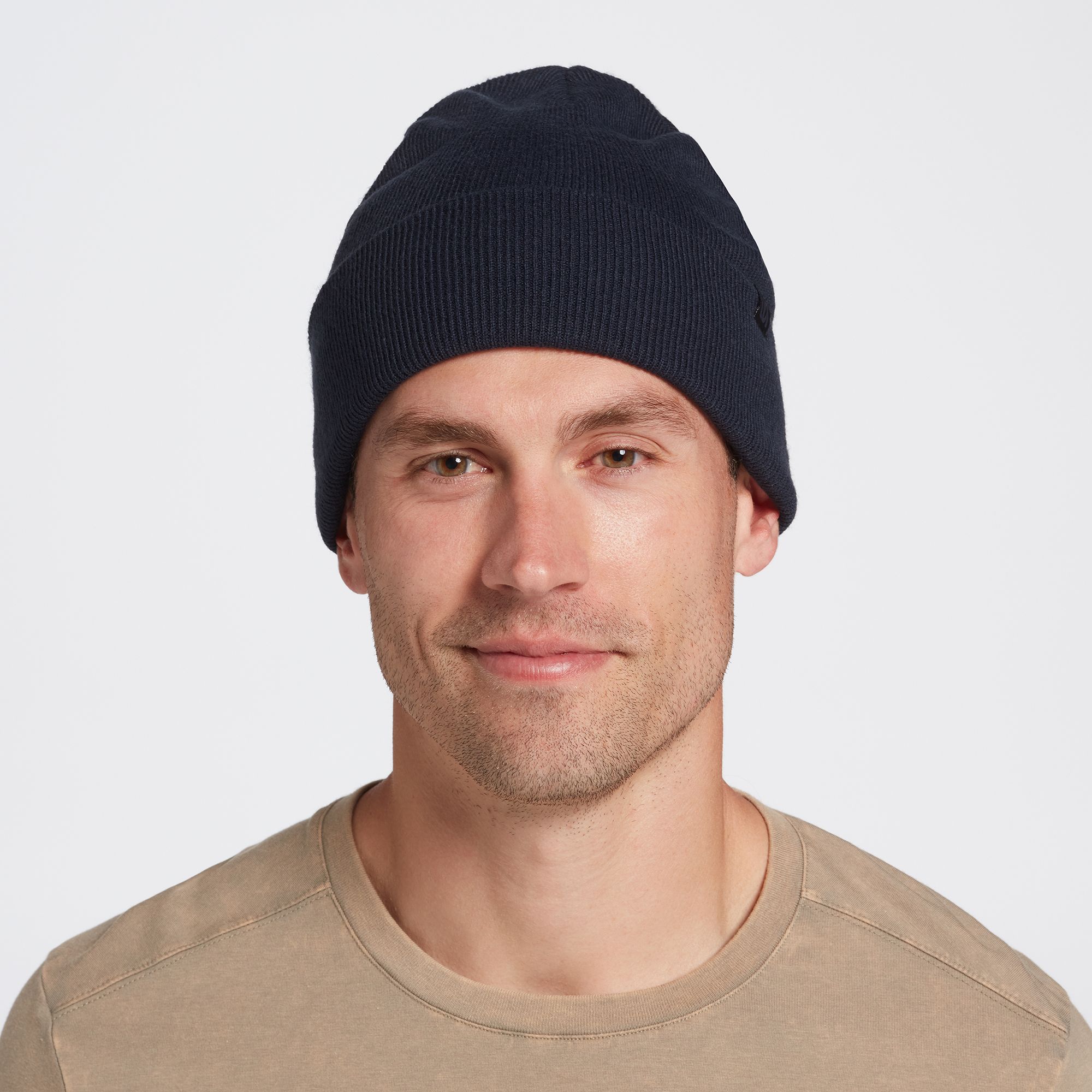 VRST Men's Lifestyle Beanie - Blue