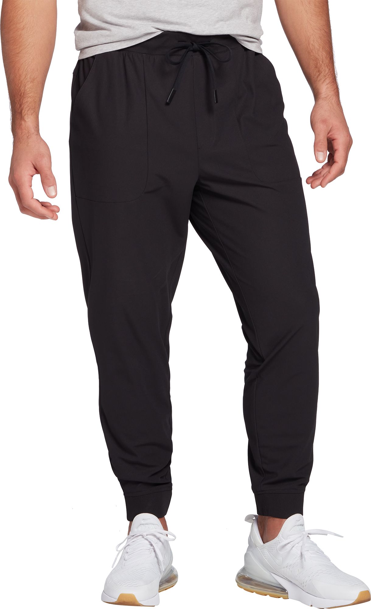 VRST Men's Limitless Slim Fit 4-Way Stretch Jogger