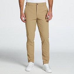 VRST Men's Rest & Recovery Waffle Tapered Pants