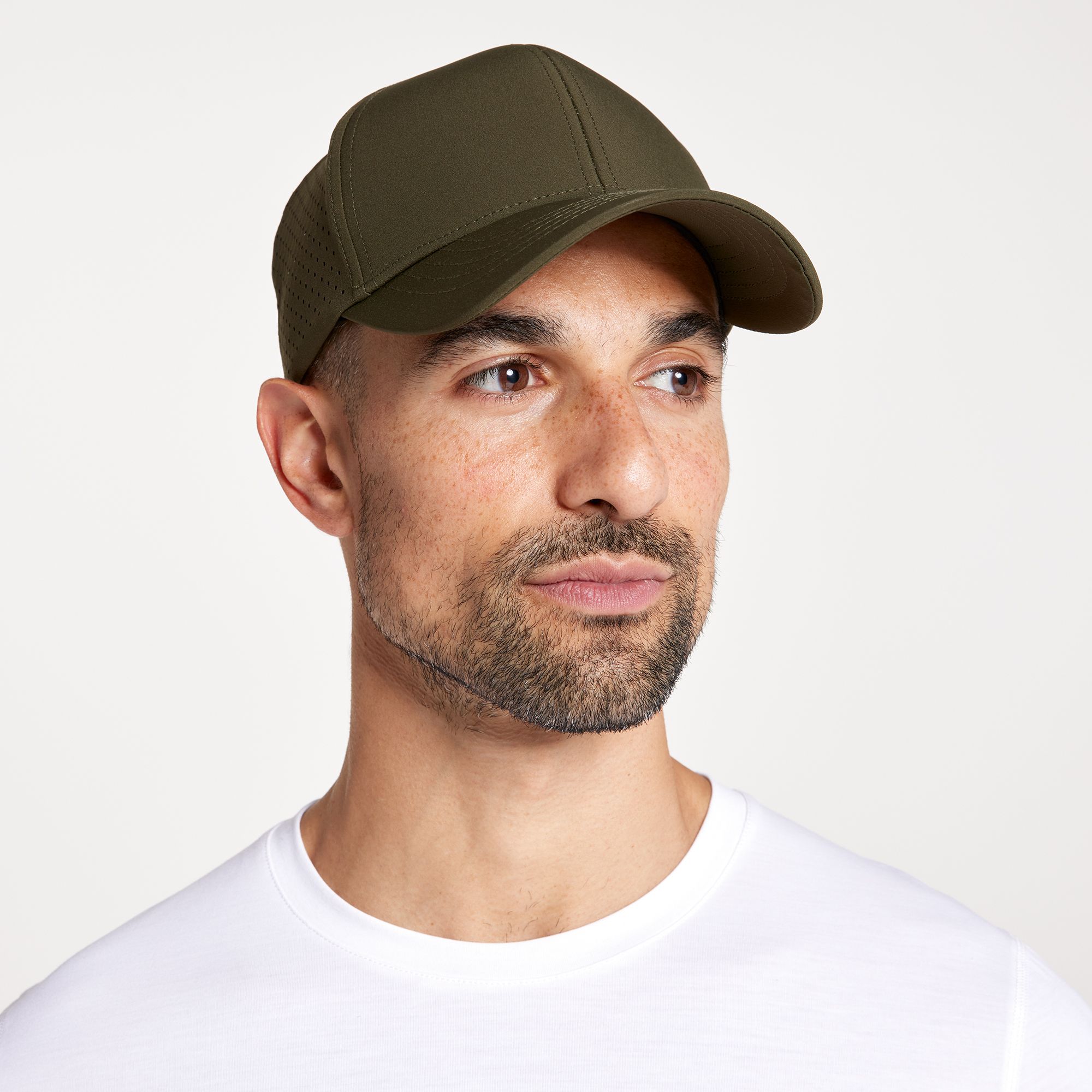 Olive Green