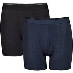 VRST Men's Everyday Underwear 6” 2-Pack