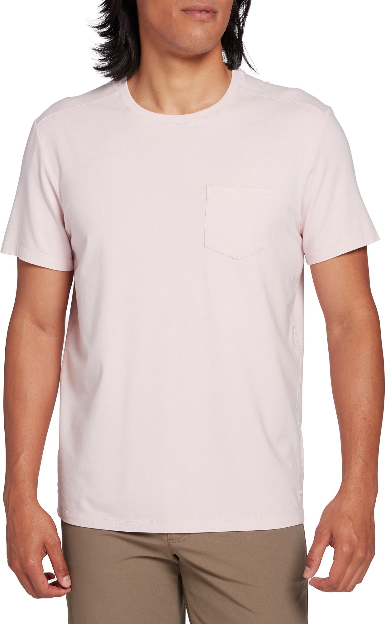 VRST Men's Essential Pocket Tee