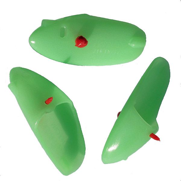 Glow Green