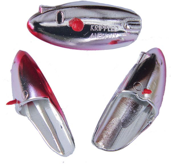 Red Chrome