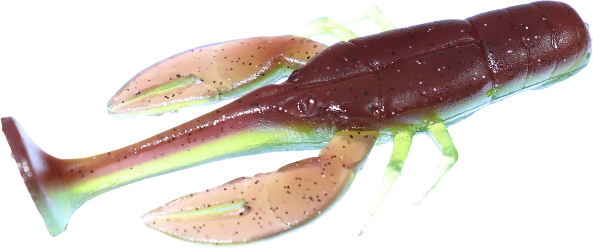 Rusty Crawfish