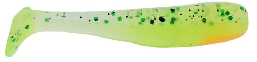 Green Glow Perch