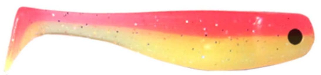 Pink Grapefruit