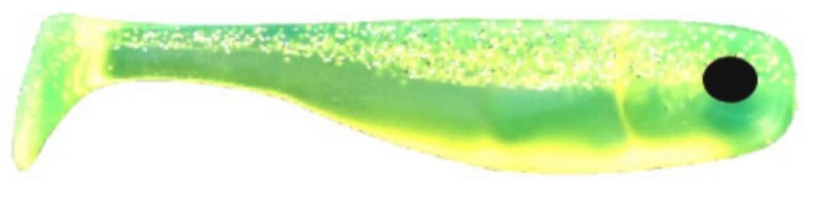 Big Joshy Swimbaits Minnow