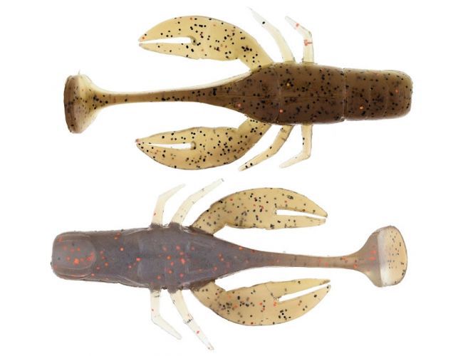 Big Joshy Swimbaits Craw