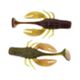 Rusty Crawfish