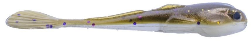 Bass Candy