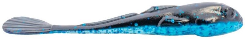 Black/Blue