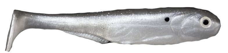 Big Joshy Swimbaits J5 Premium Baitfish